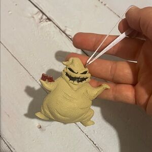 Oogie Boogie Hanging Ornament